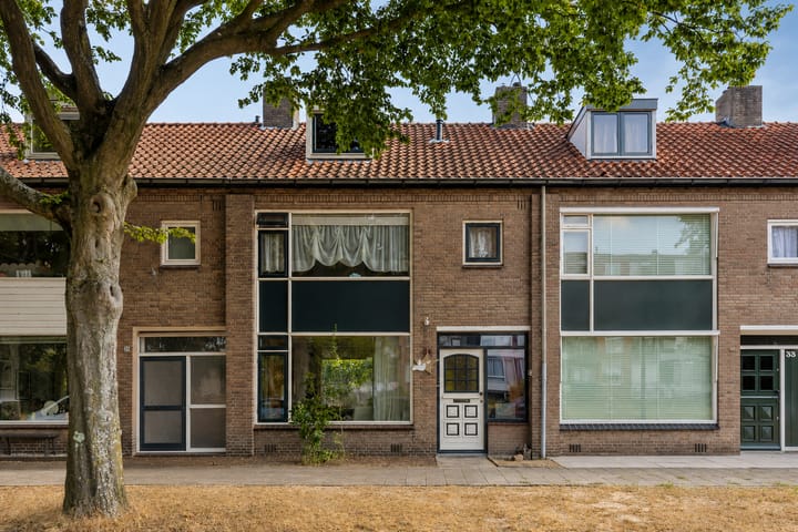 Vingerhoed 31