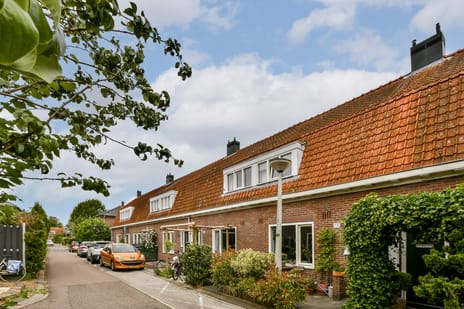Argostraat 38