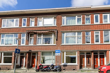 Zegenstraat 87-B