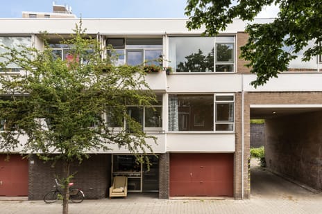 Oude Raadhuislaan 104