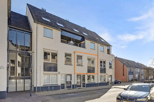 Marktstraat 2-D