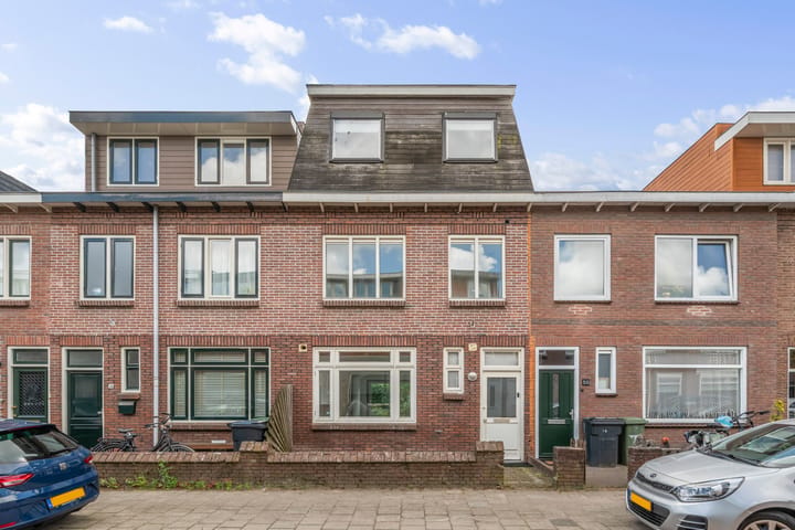 Leeuwerikstraat 52