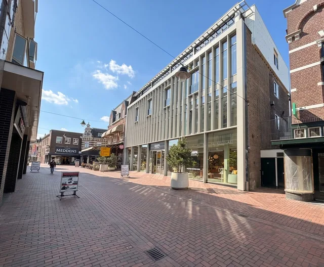 Kerkstraat 106-B