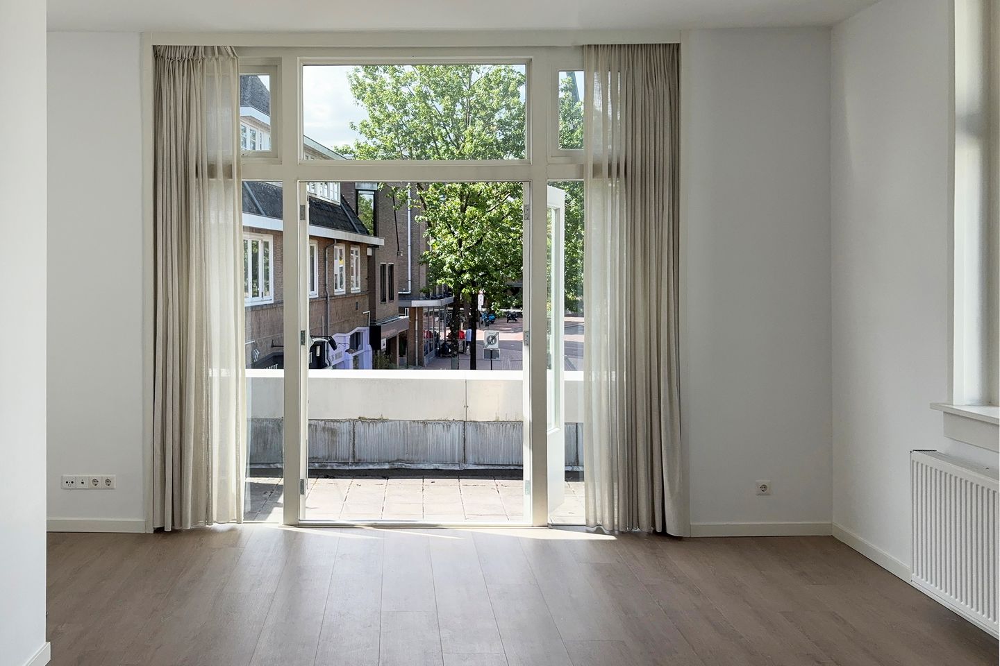 's-Gravelandseweg 12-A1