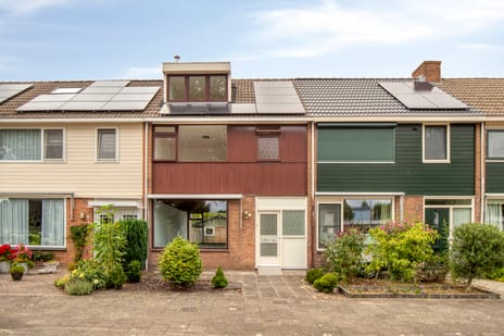 Kwartelstraat 7