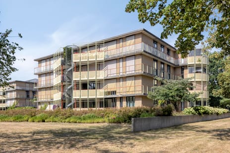 Zwitserlandstraat 3