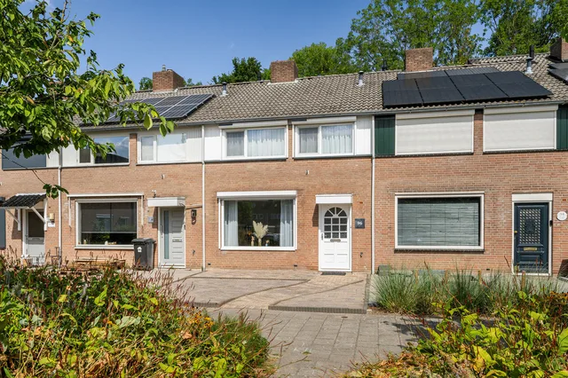 Garnalenstraat 96 4691 KL Tholen