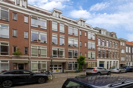 Van Galenstraat 14-A
