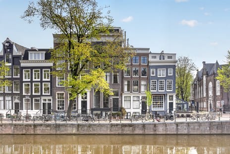 Singel 399-A