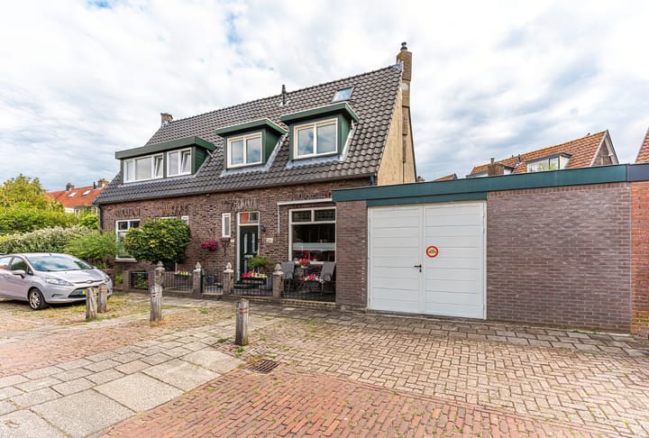 Rozenstraat 37