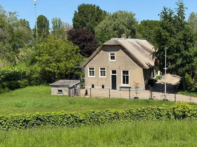 Schaardijk 482-K001