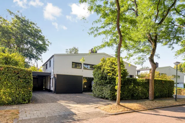 Hertog Hendriklaan 28