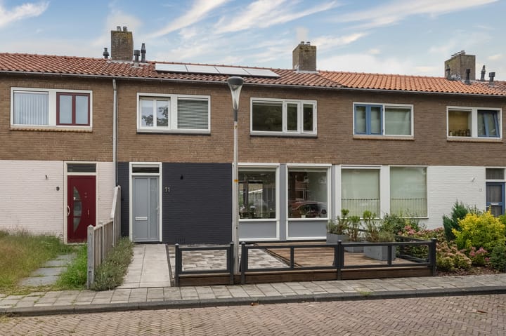 Kombuisstraat 11