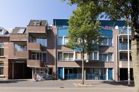Oude Stationsweg 10-d