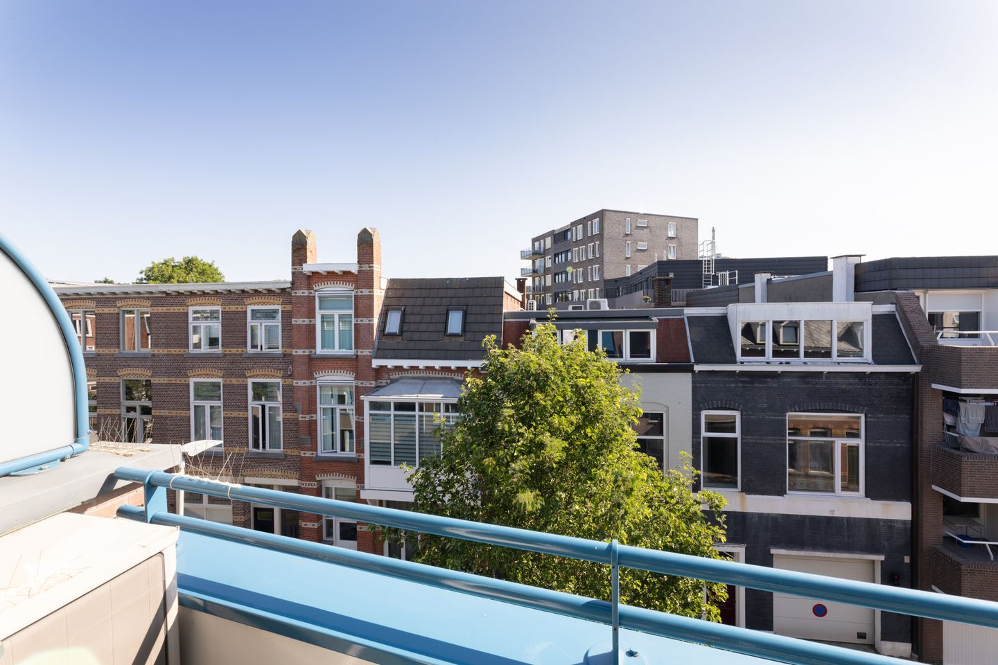 Oude Stationsweg 10-d