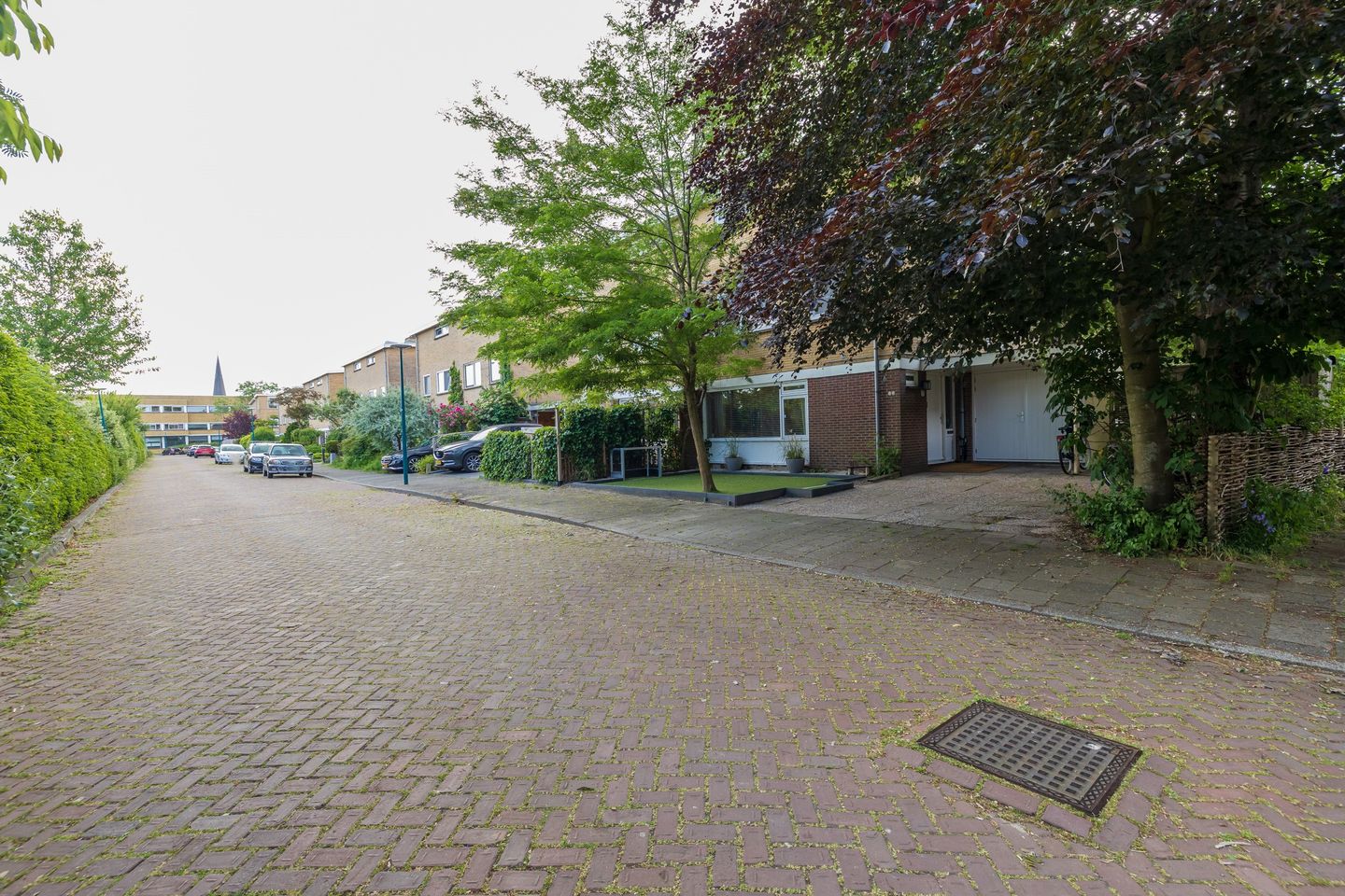 Homeruslaan 17