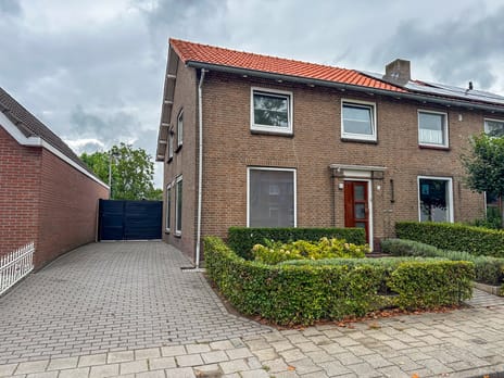 Burgemeester Manderslaan 1