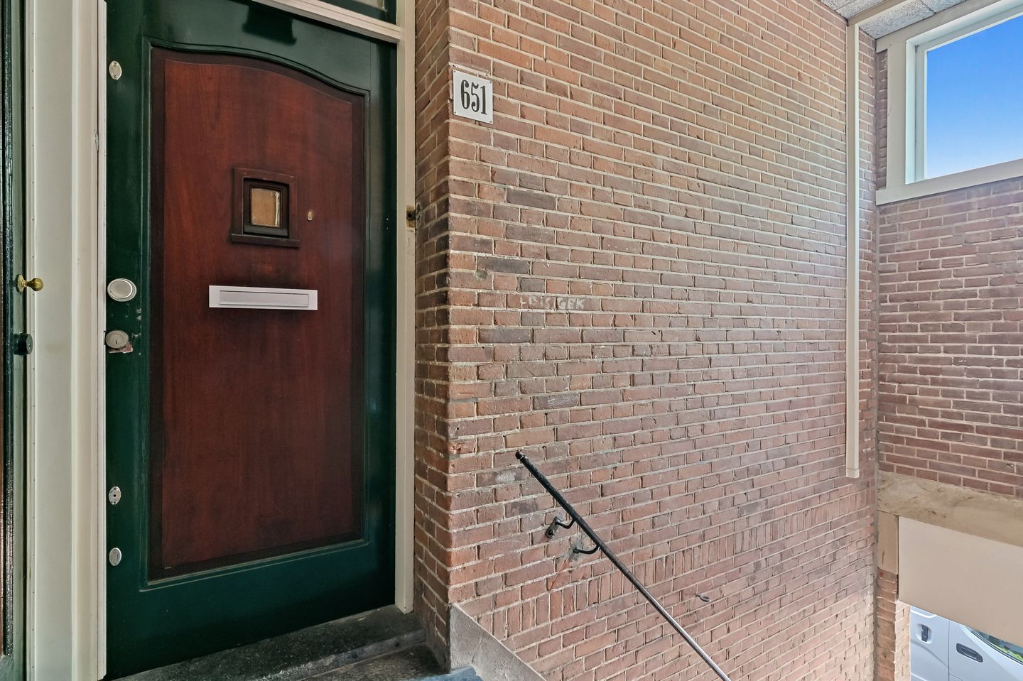 Fahrenheitstraat 651