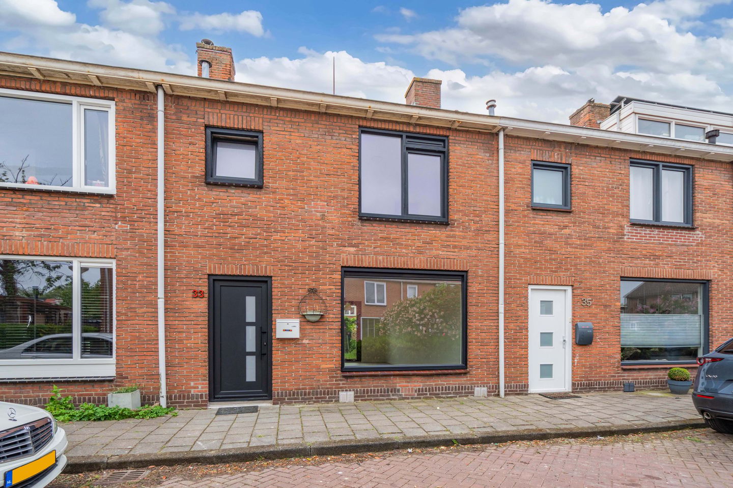 Ladderbeekstraat 33