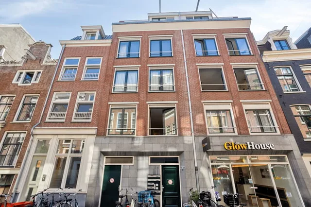 Lange Leidsedwarsstraat 170-D
