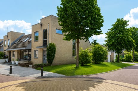 Perenstraat 13