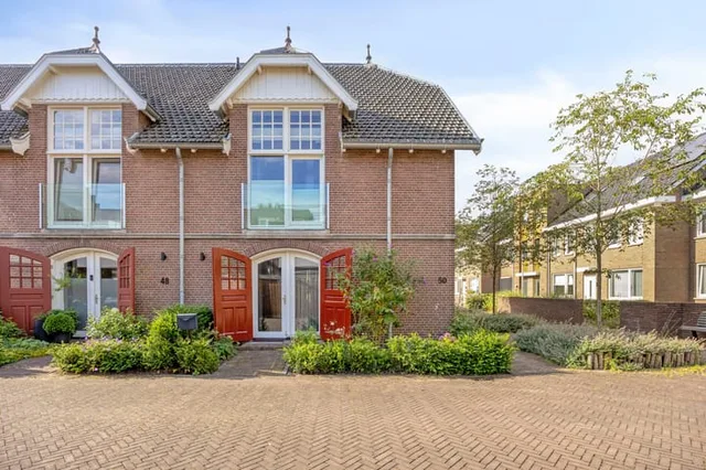 Prinses Marijkestraat 50