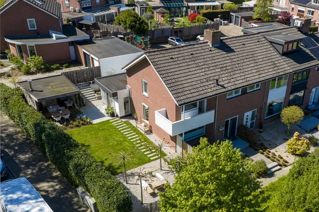 Hoefveld 34