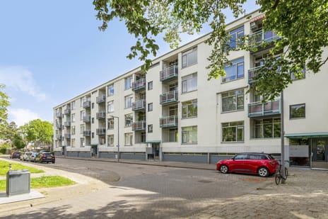 Van Heukelomstraat 54