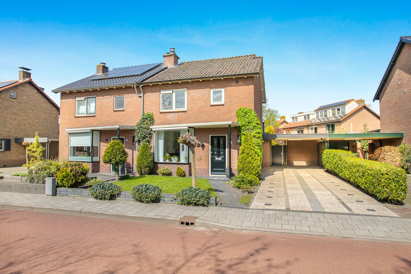 Thorbeckelaan 31