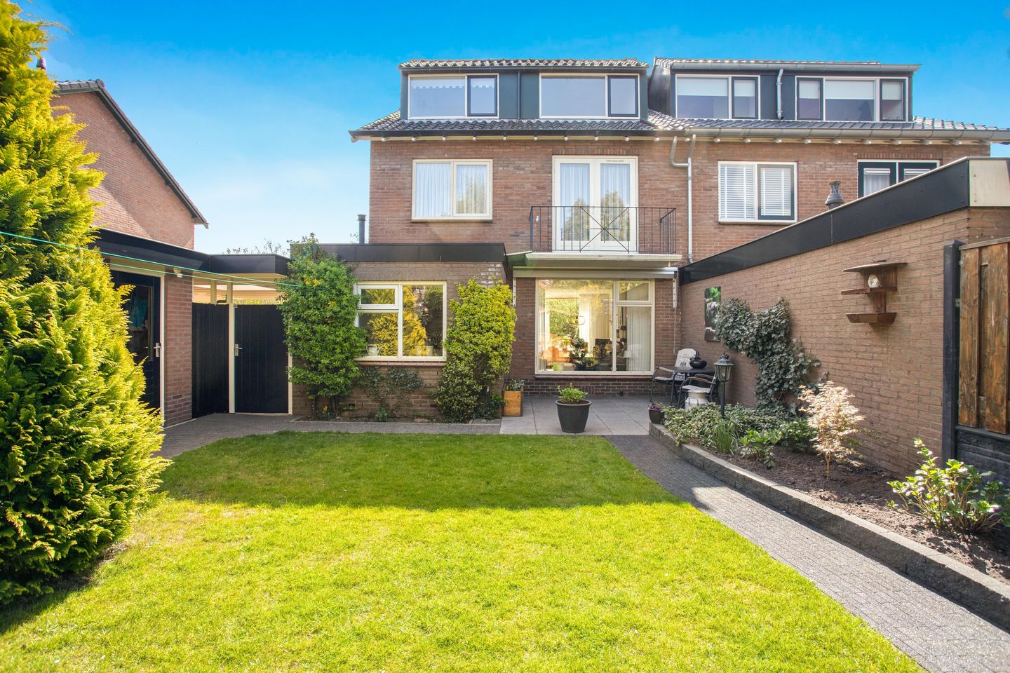Thorbeckelaan 31