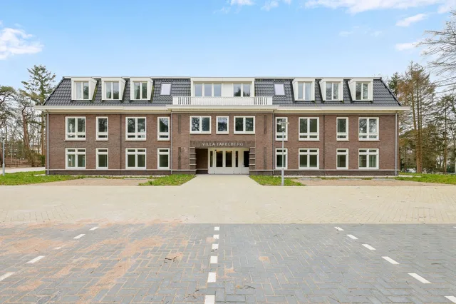 Prins Hendriklaan 32 Blaricum