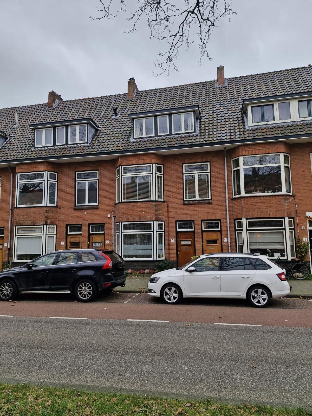 De Sitterlaan 3-A