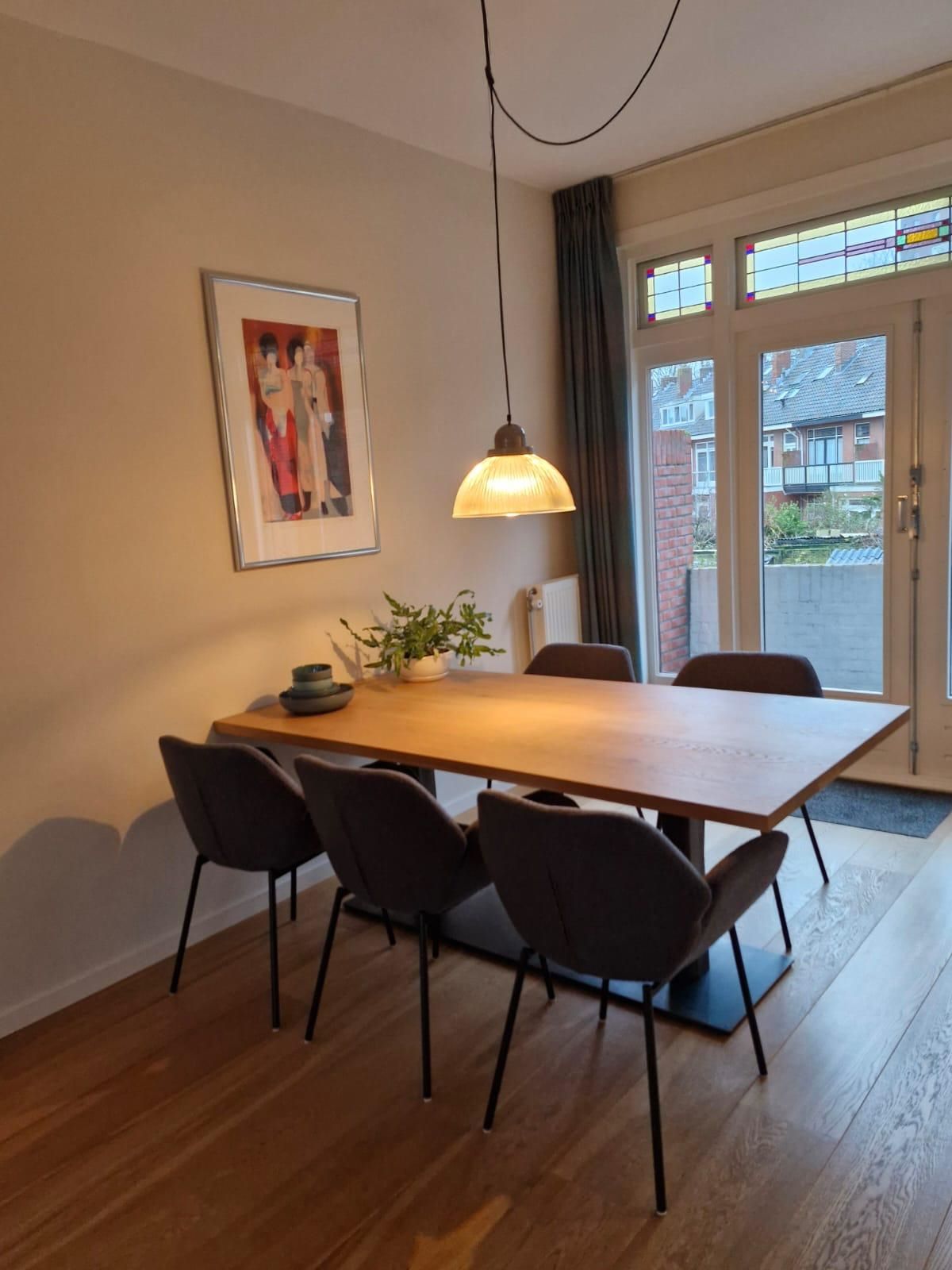 De Sitterlaan 3-A