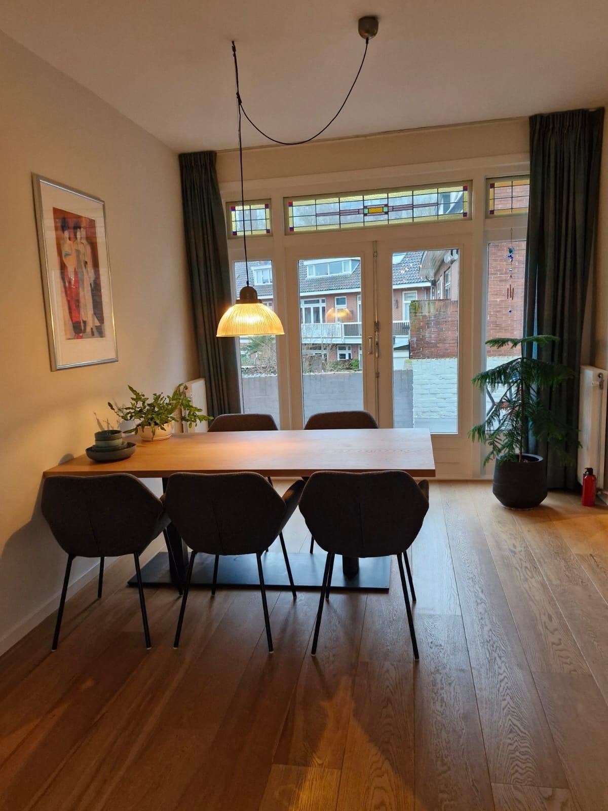De Sitterlaan 3-A