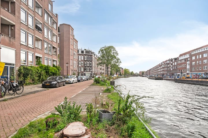 Derde Kostverlorenkade 5-C