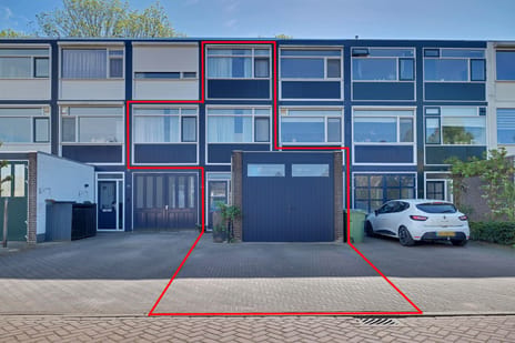 Populierenhoek 110