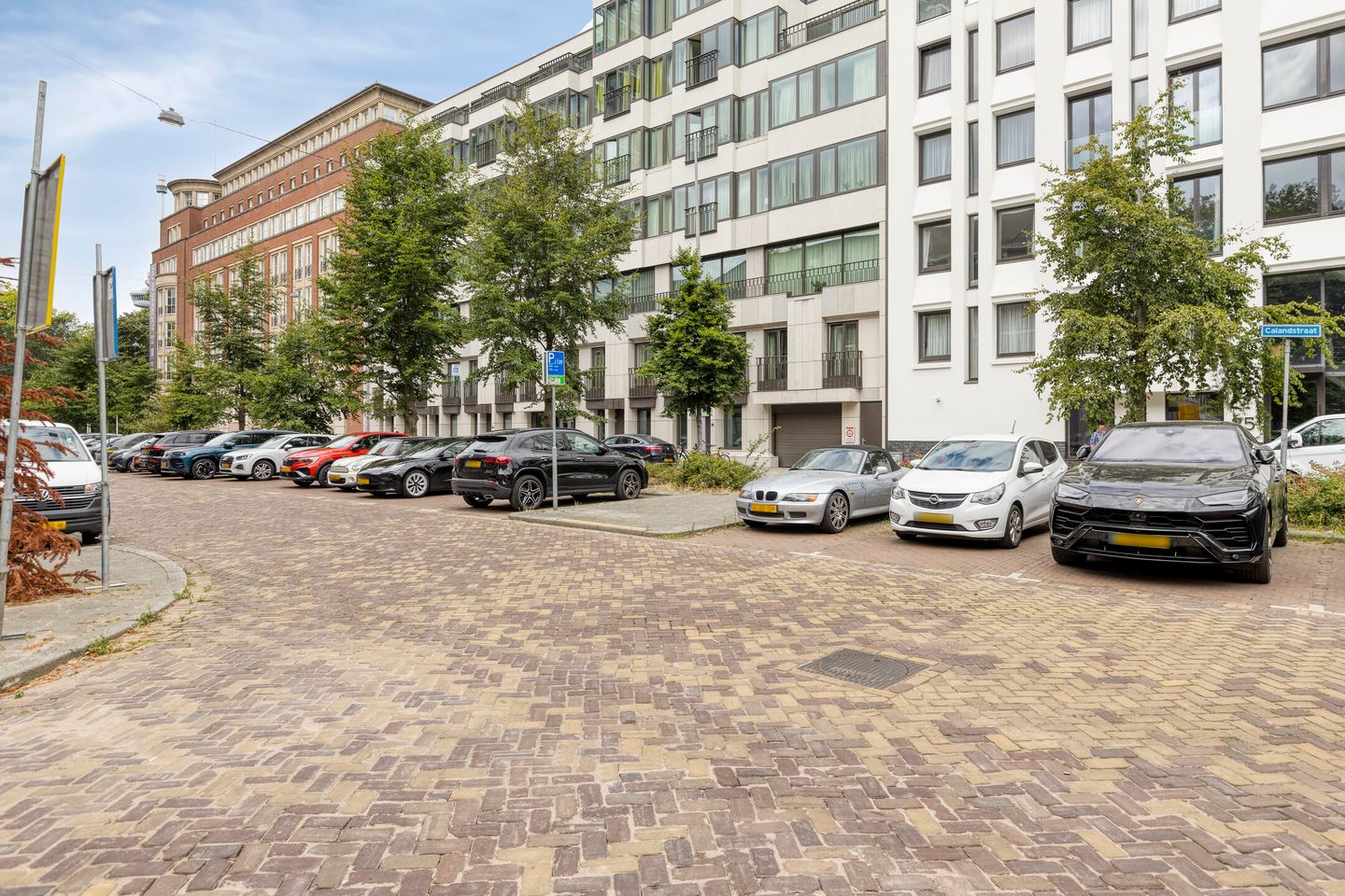 Calandstraat 43-g