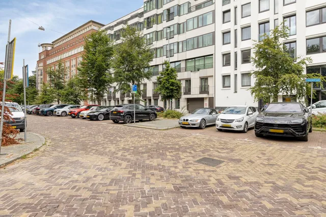 Calandstraat 43-g