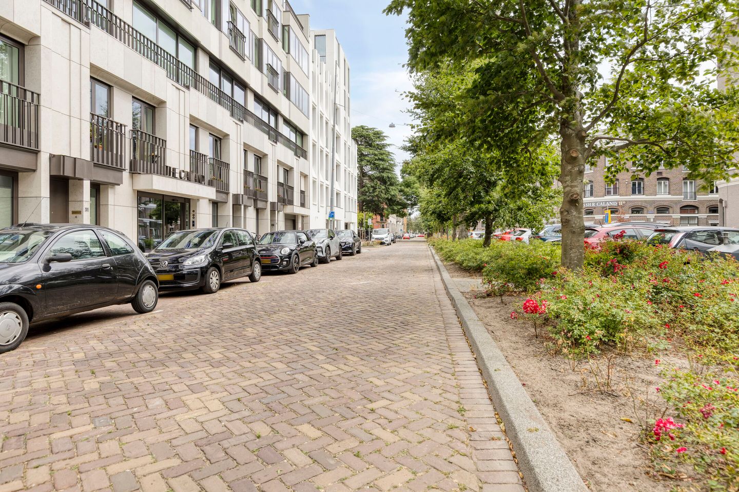 Calandstraat 43-g