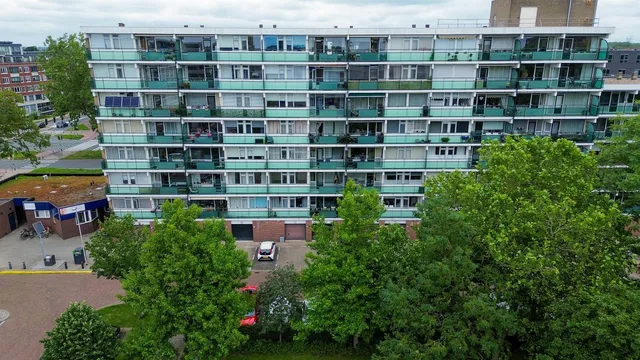 Merelstraat 60 2352 VE Leiderdorp