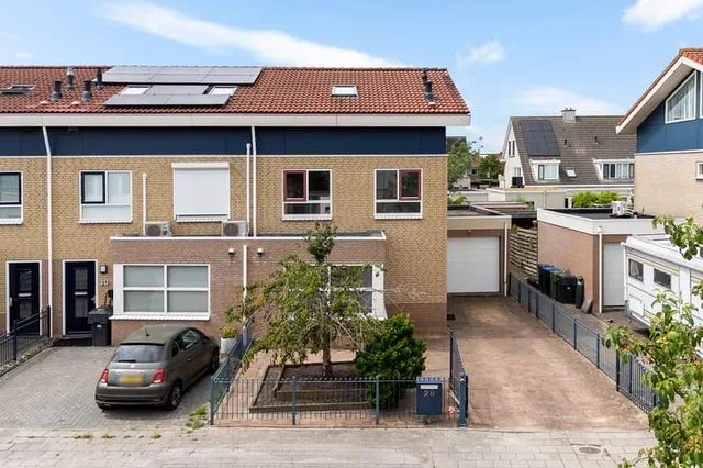 De Gronzen 28
