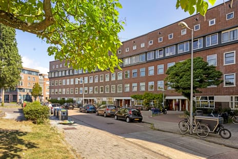President Steynplantsoen 11-H