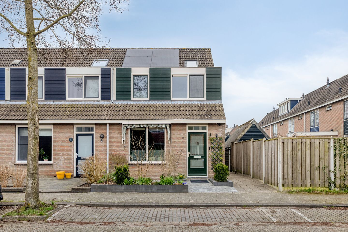 Schooldijkje 13