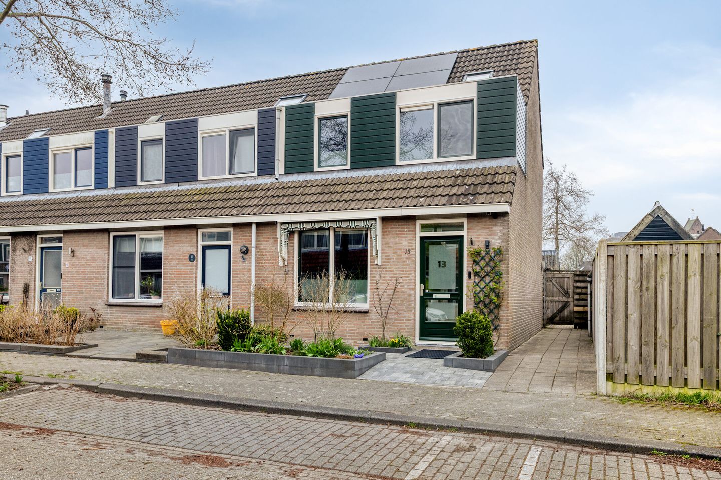 Schooldijkje 13