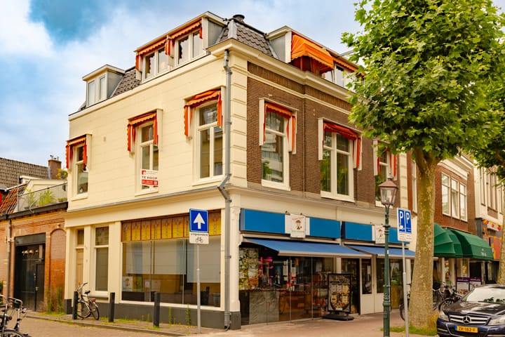 Houtplein 20-RD