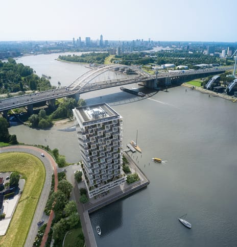 Oude IJsselmondsehoofd 266