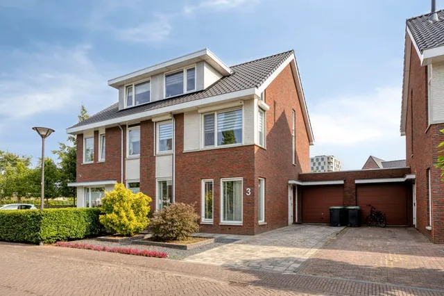 Kreukel 3