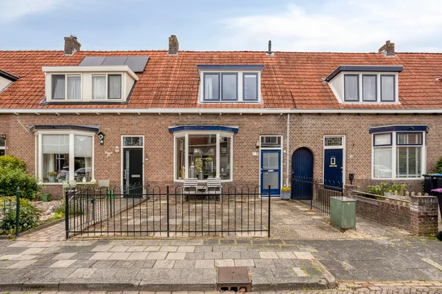 Pinkstraat 7