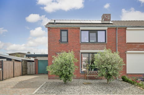 Ceresstraat 1 4421 AV Kapelle