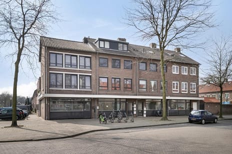 Tinelstraat 5-A